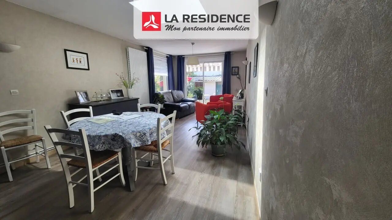Maison à vendre, 127m², Evreux