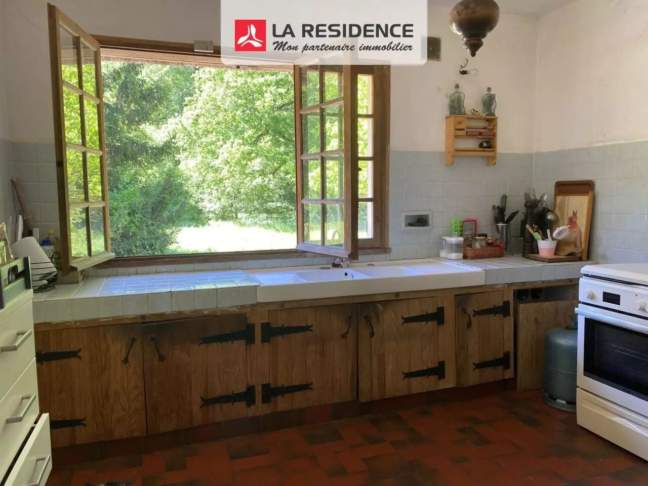 Maison à vendre, 130m², Sylvains-les-Moulins