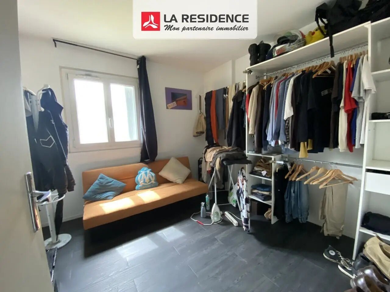 Appartement à vendre, 60m², Evreux