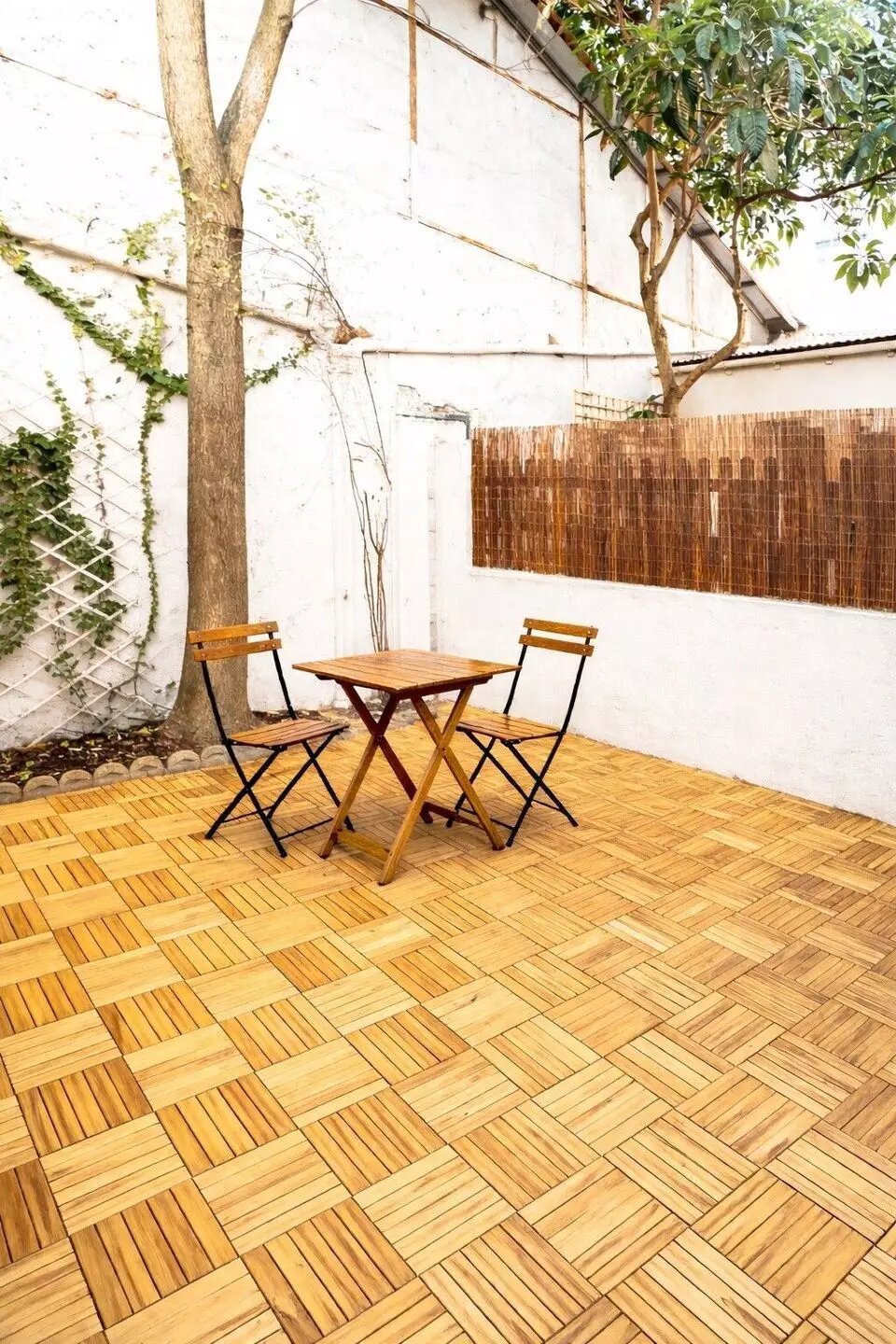 Appartement à vendre, 65m², Clichy