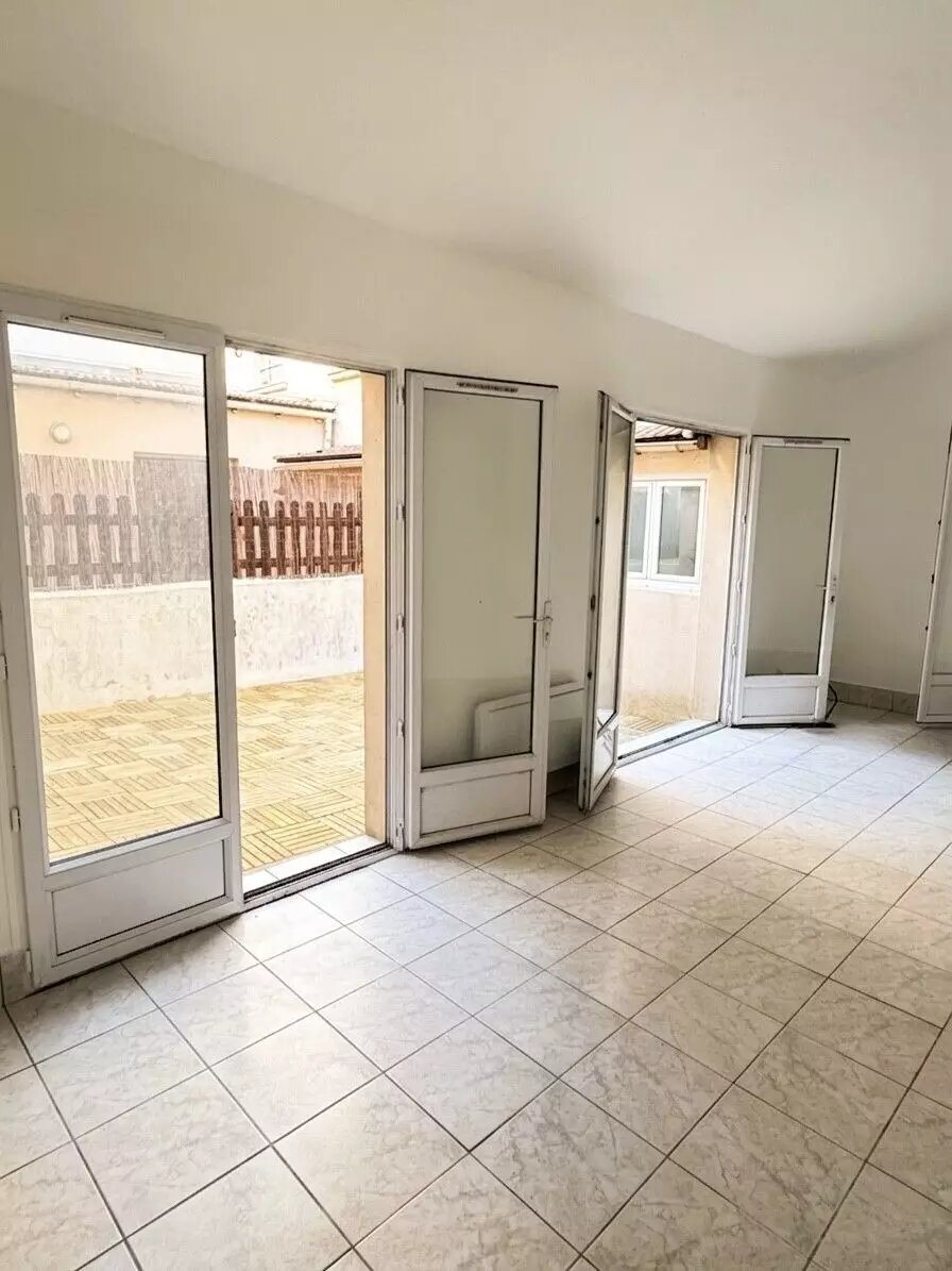Appartement à vendre, 65m², Clichy