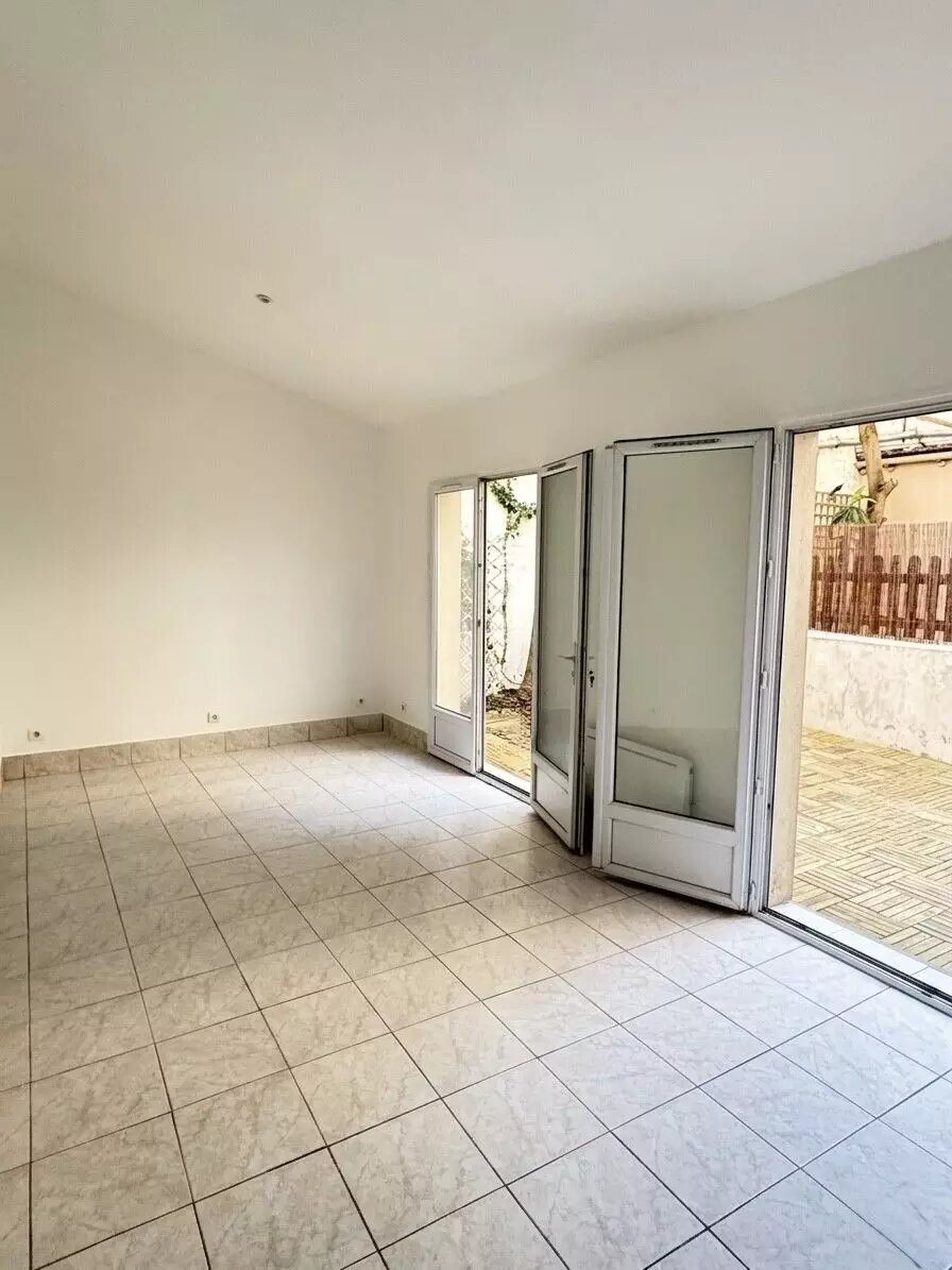 Appartement à vendre, 65m², Clichy