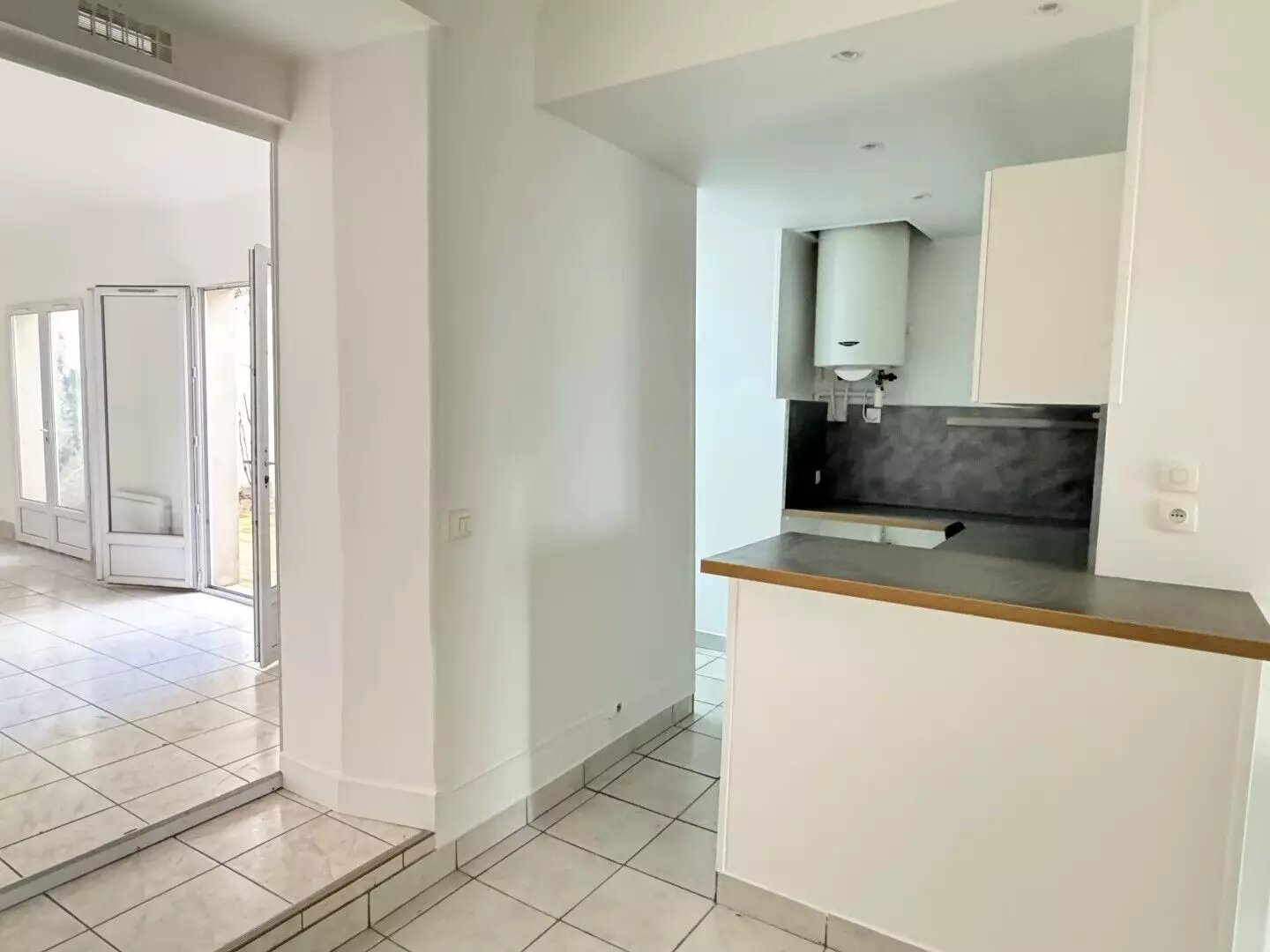 Appartement à vendre, 65m², Clichy