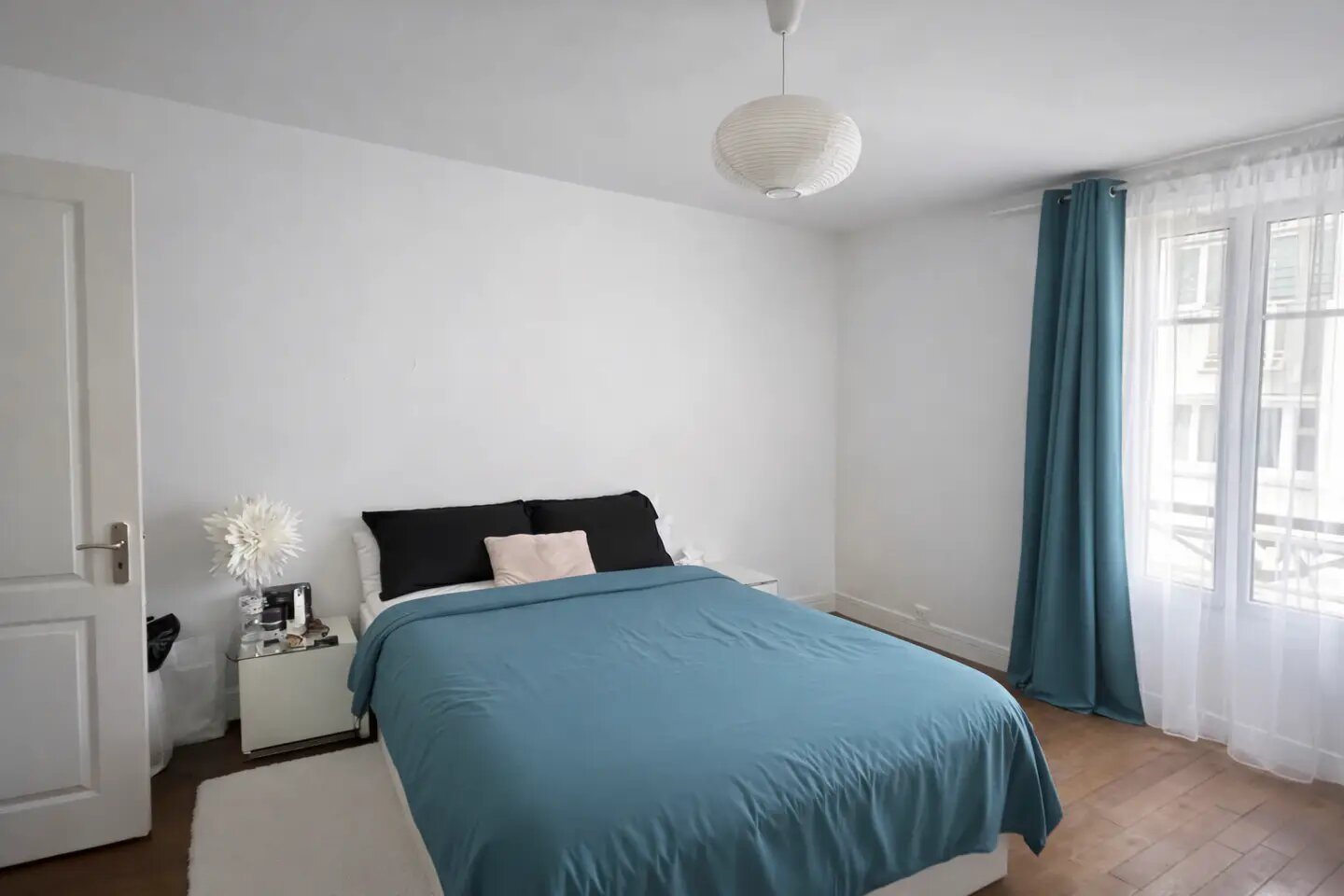 Appartement à vendre, 61m², Clichy
