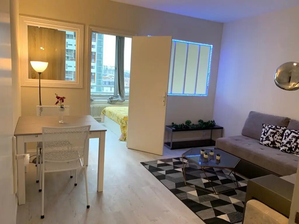Appartement à vendre, 34m², Paris 15ème