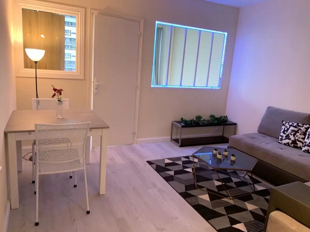 Appartement à vendre, 34m², Paris 15ème