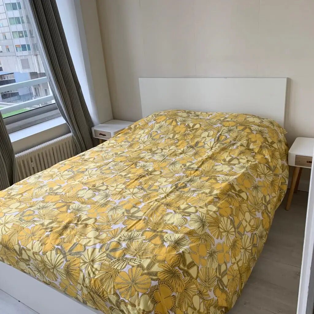 Appartement à vendre, 34m², Paris 15ème