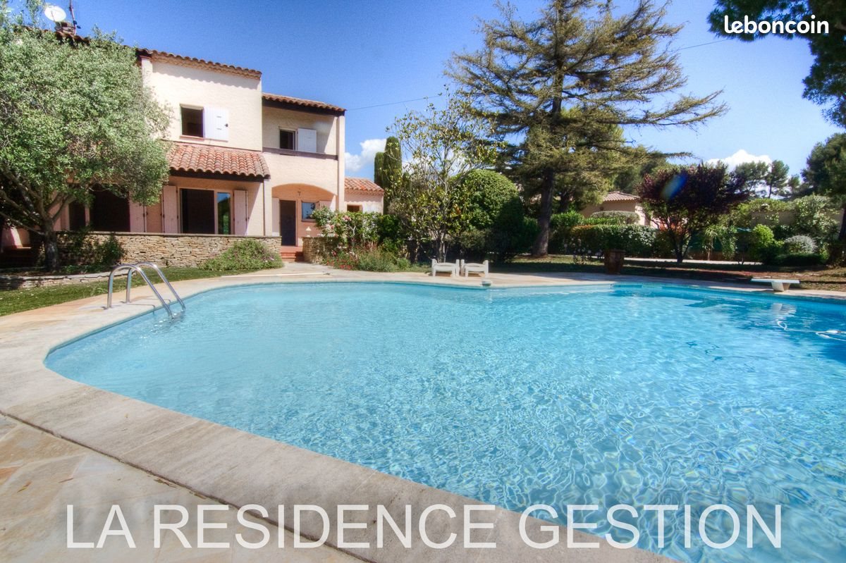 Maison à vendre, 133m², Allauch