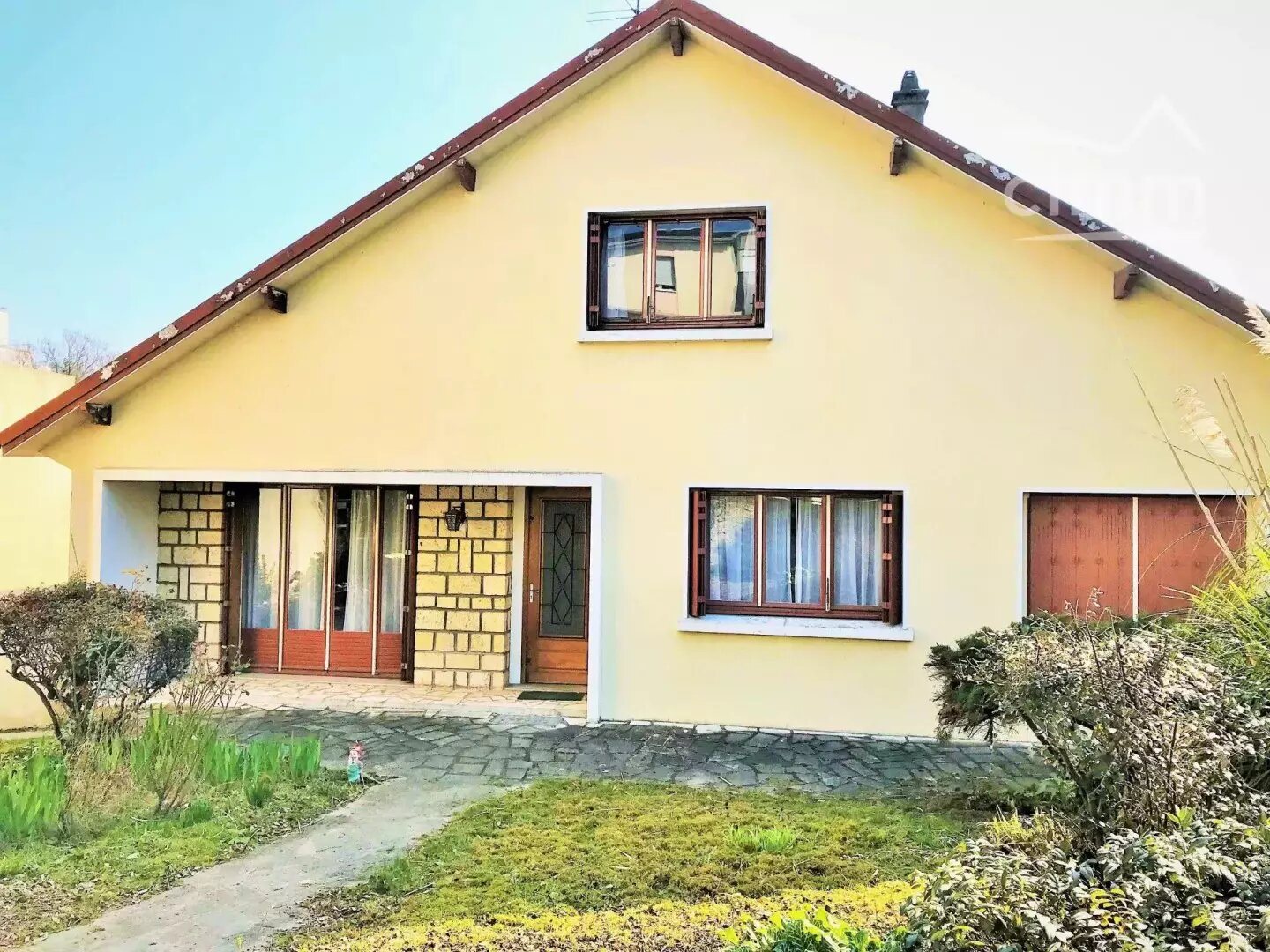 Maison à vendre, 138m², Juvisy-sur-Orge