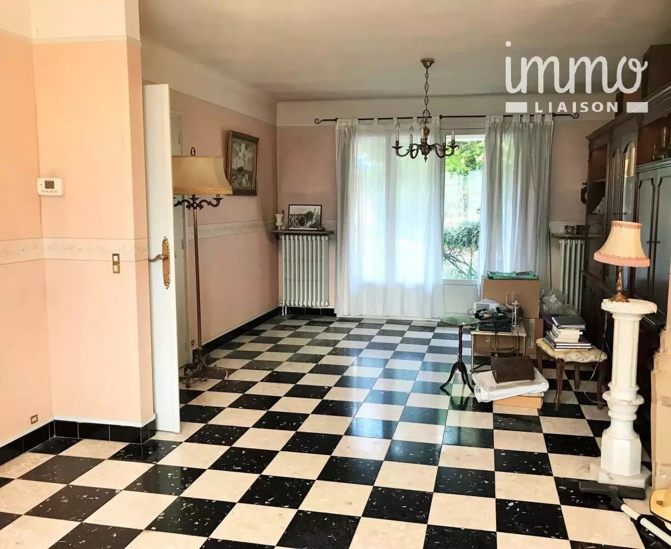 Maison à vendre, 138m², Juvisy-sur-Orge