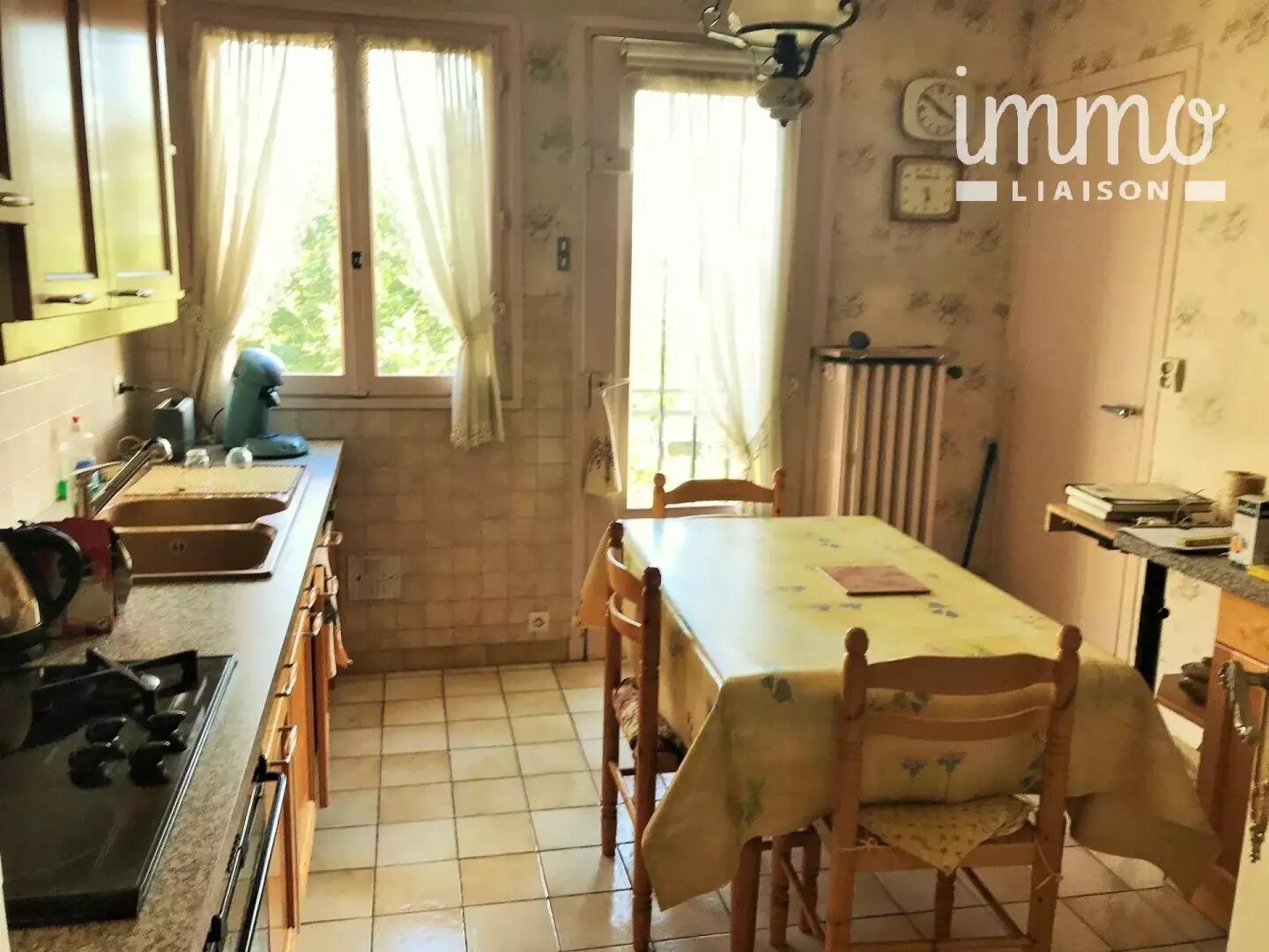 Maison à vendre, 138m², Juvisy-sur-Orge