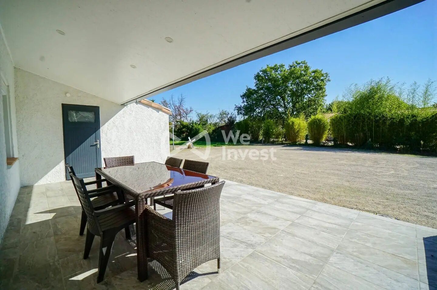 Maison à vendre, 180m², Lévignac