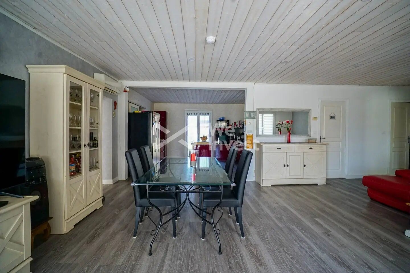 Maison à vendre, 180m², Lévignac