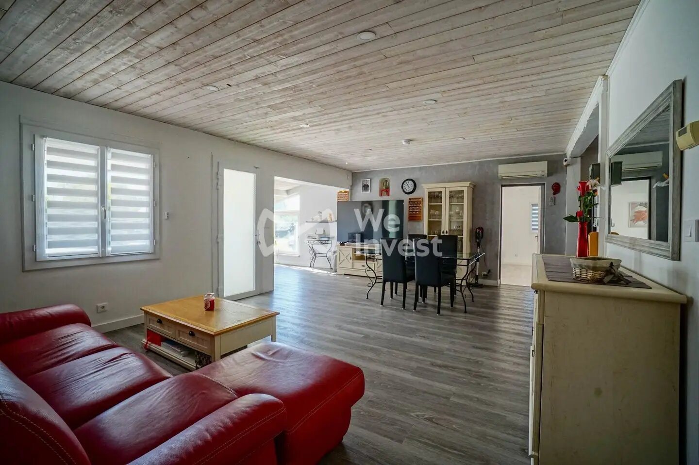Maison à vendre, 180m², Lévignac