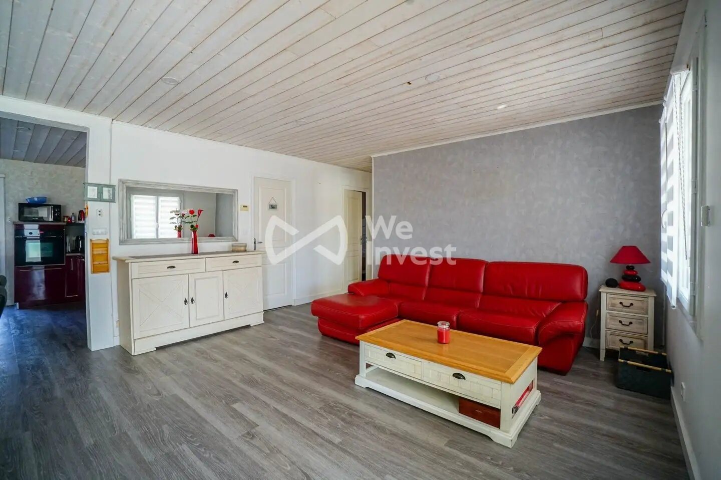 Maison à vendre, 180m², Lévignac