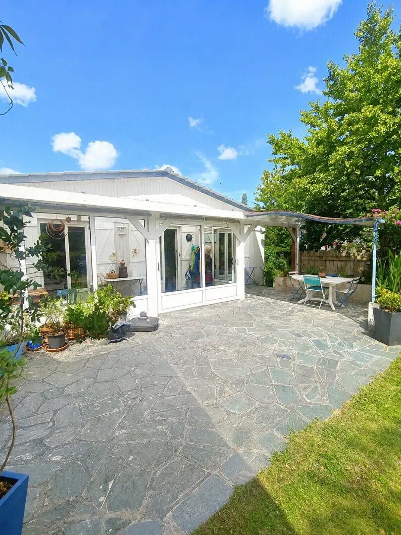 Maison à vendre, 131m², Warluis