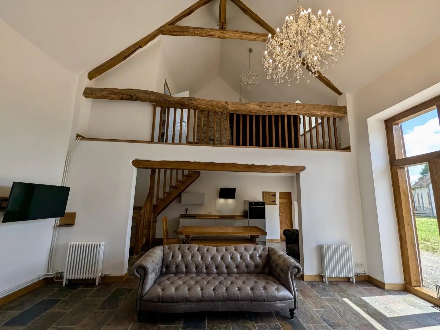 Maison à vendre, 156m², Parnac