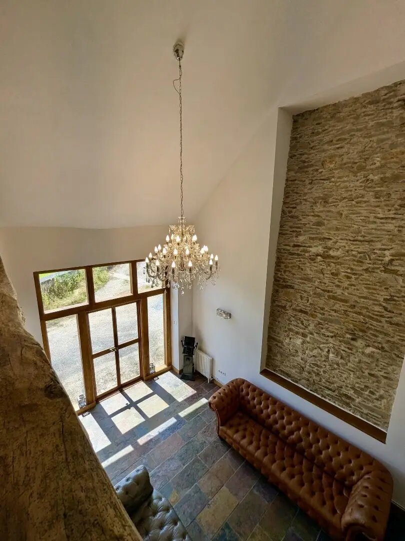 Maison à vendre, 156m², Parnac