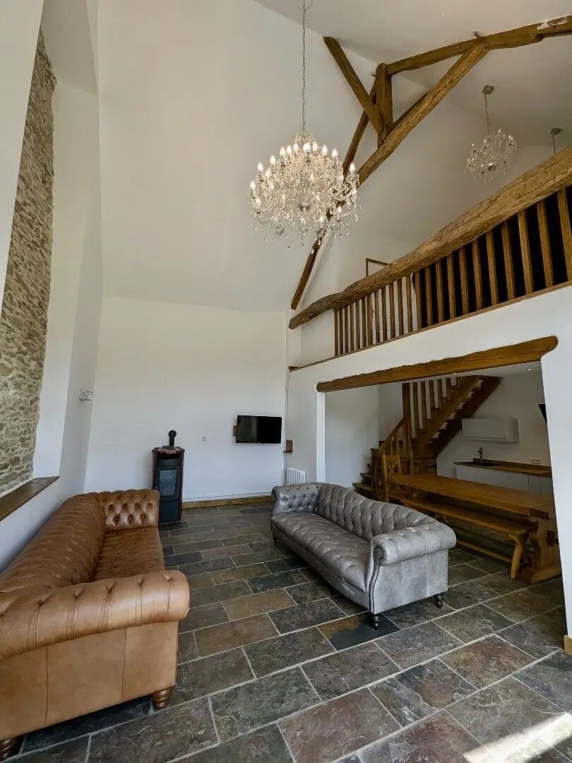 Maison à vendre, 156m², Parnac