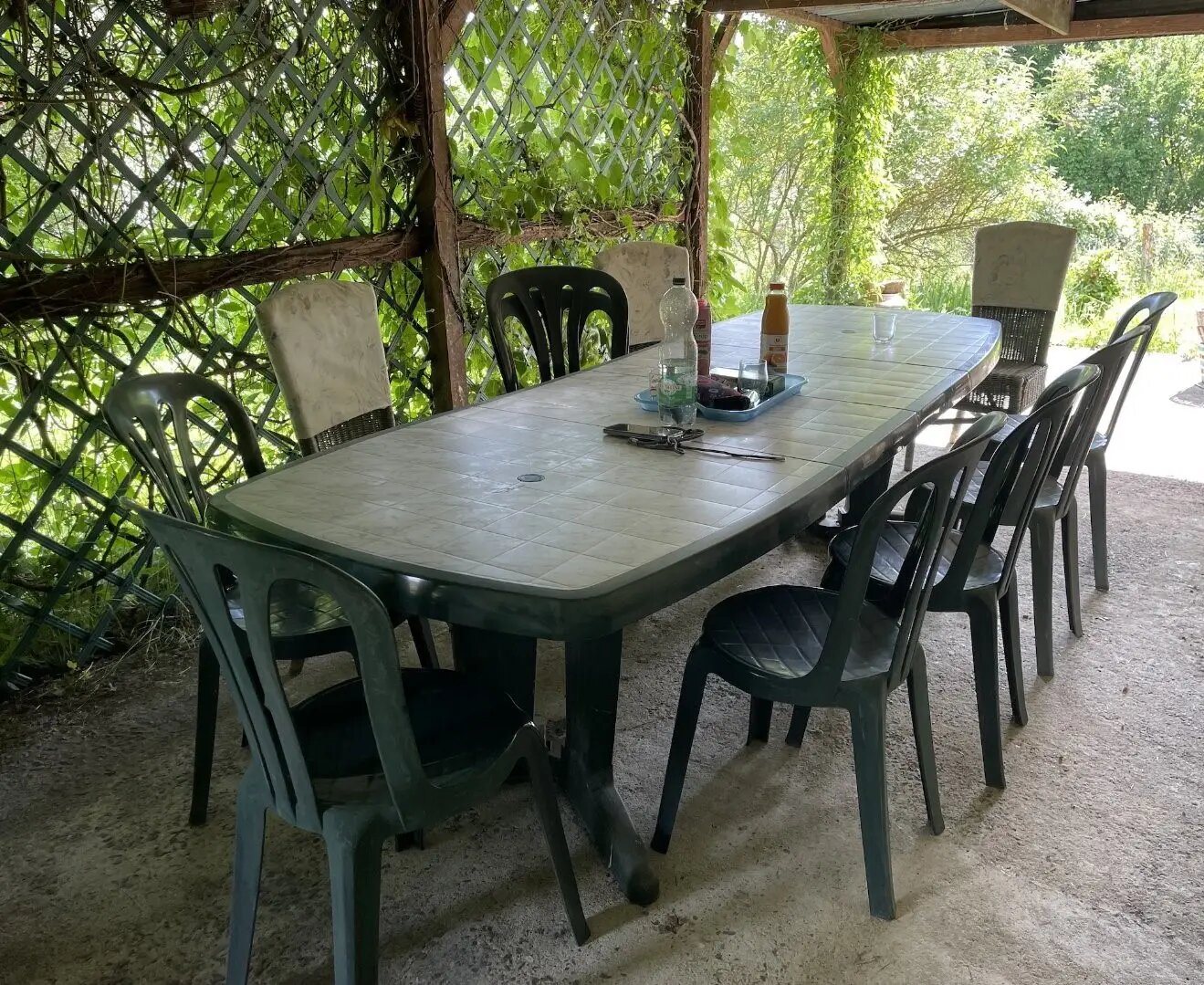 Maison à vendre, 110m², Orsennes