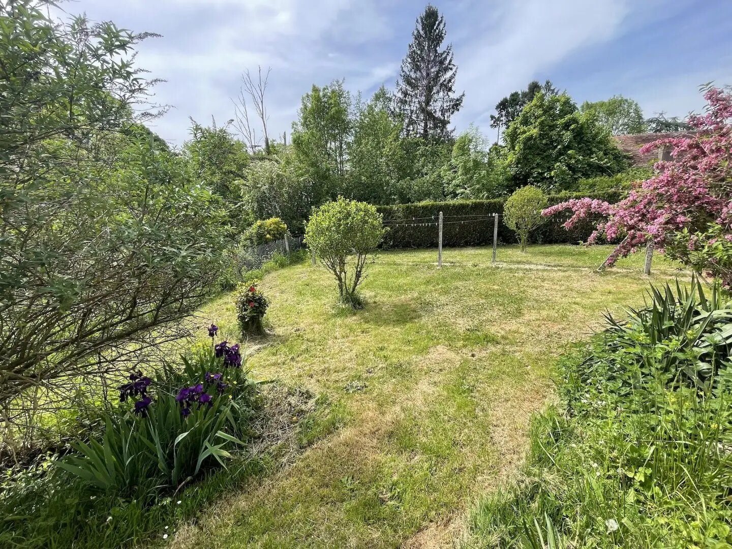 Maison à vendre, 110m², Orsennes