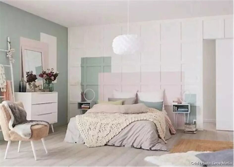 Appartement à vendre, 66m², Les Lilas