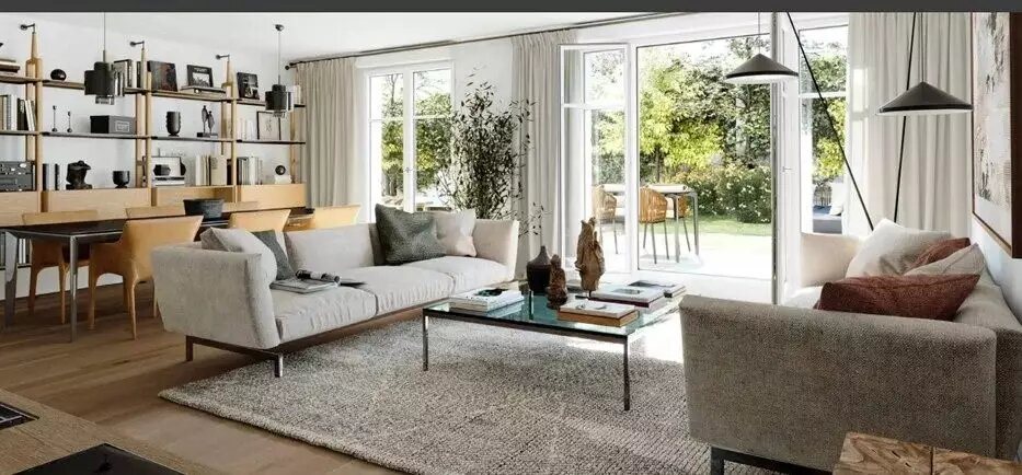 Appartement à vendre, 65m², Les Lilas