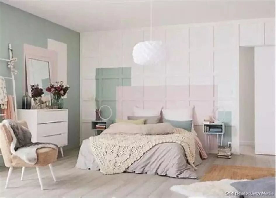 Appartement à vendre, 65m², Les Lilas