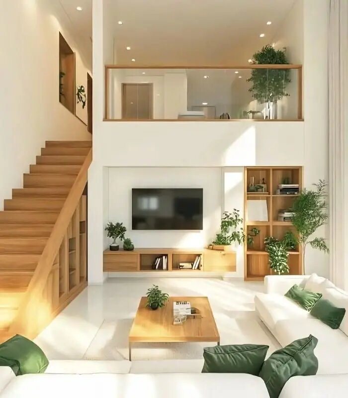 Appartement à vendre, 61m², Montreuil