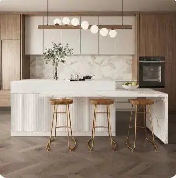 Appartement à vendre, 61m², Montreuil