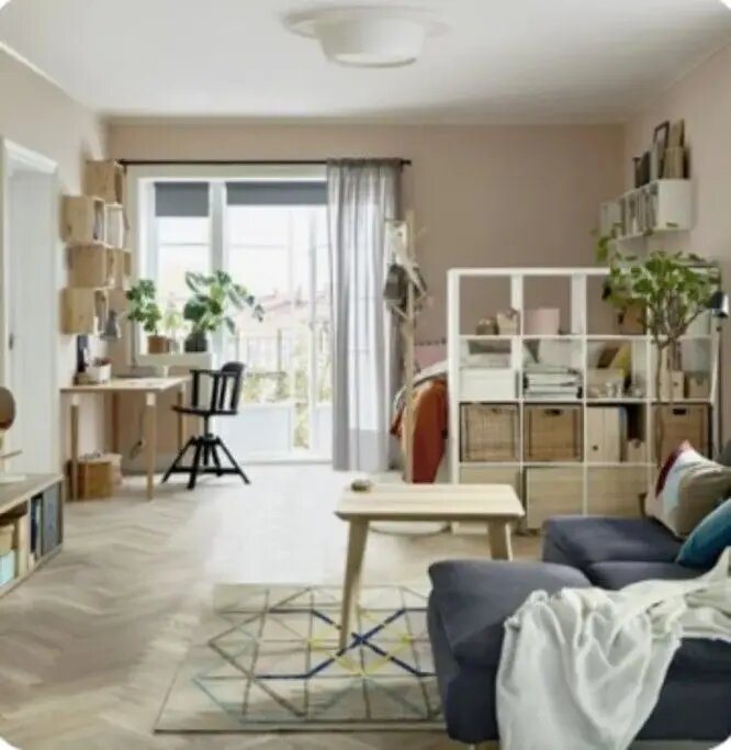 Appartement à vendre, 33m², Les Lilas