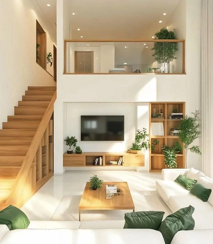Appartement à vendre, 100m², Montreuil