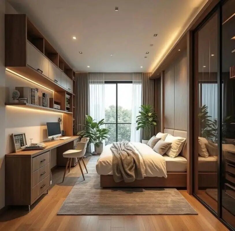 Appartement à vendre, 90m², Epinay-sur-Seine