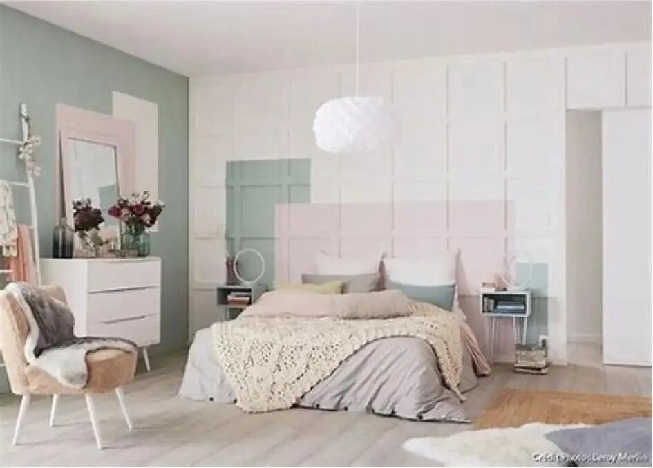Appartement à vendre, 90m², Les Lilas