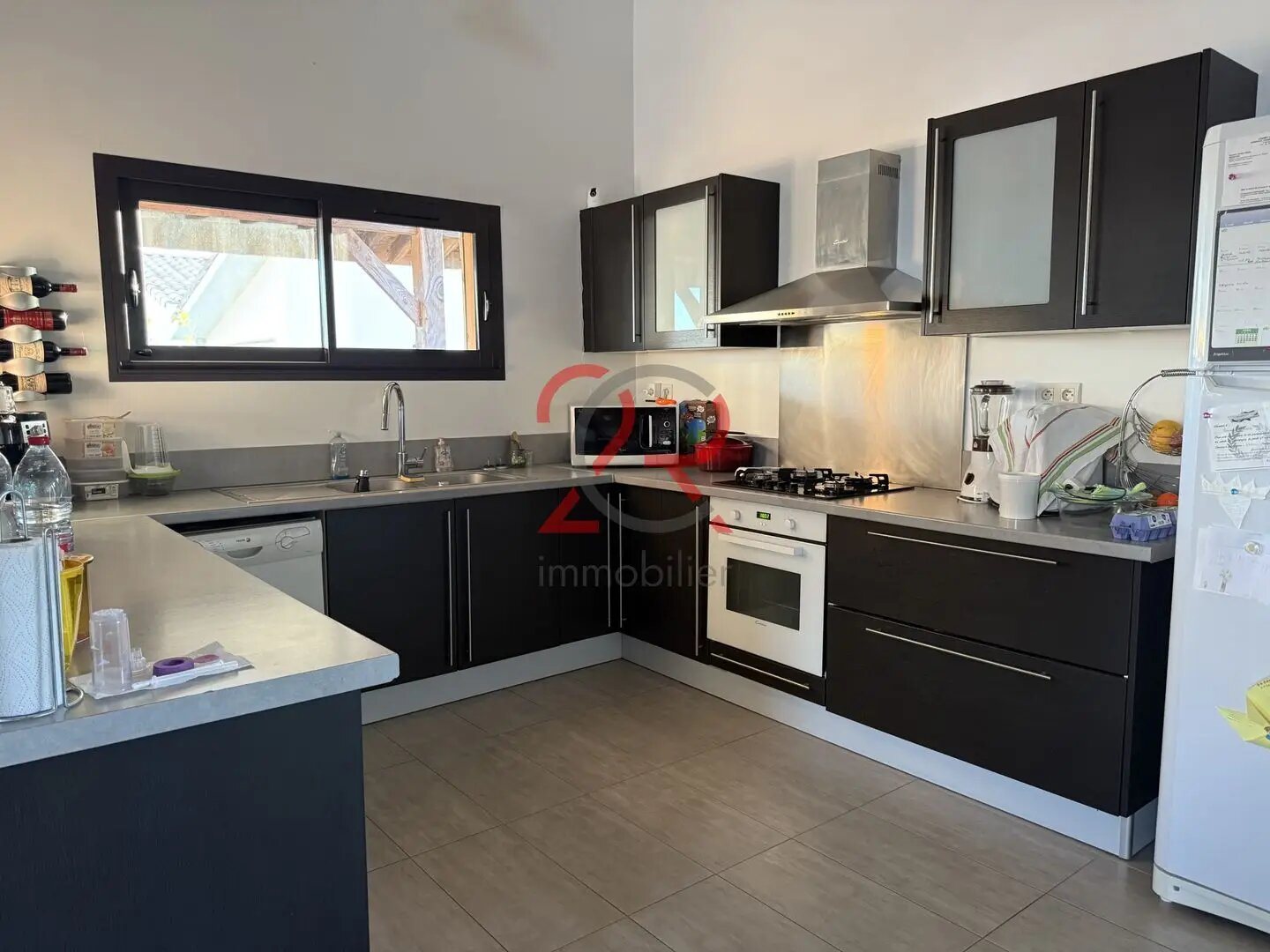 Maison à vendre, 125m², Lamarque