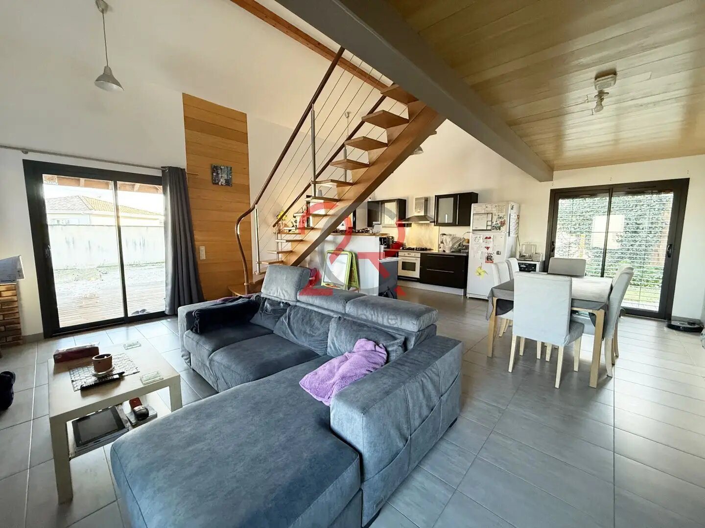 Maison à vendre, 125m², Lamarque