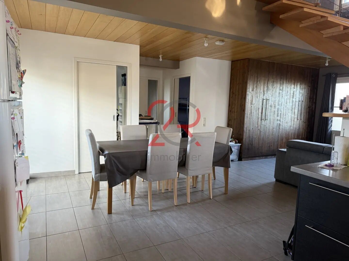Maison à vendre, 125m², Lamarque