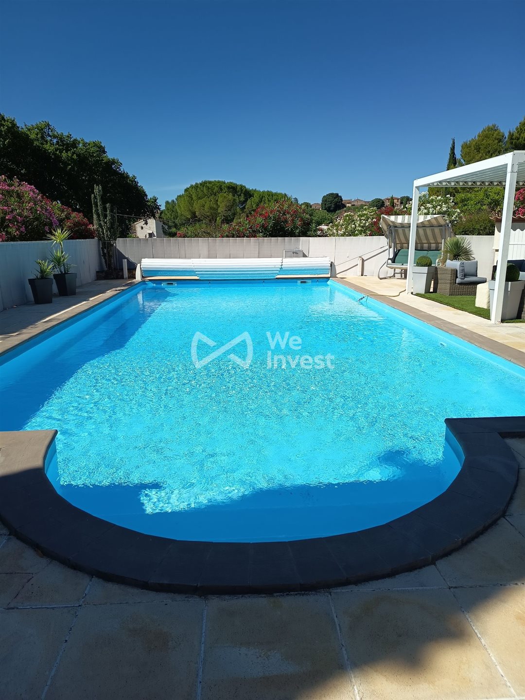 Maison à vendre, 210m², Aspiran