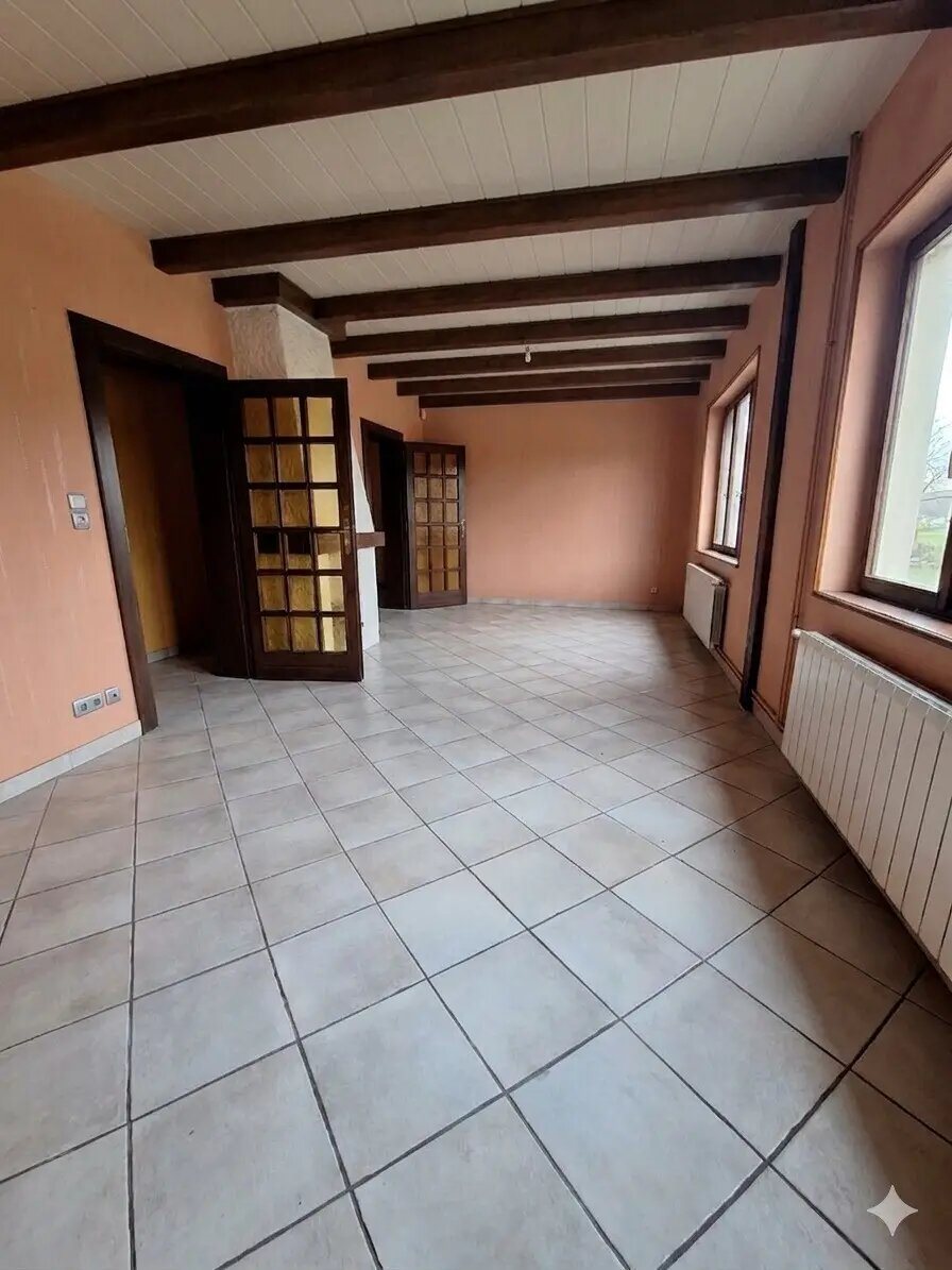 Maison à vendre, 150m², Semécourt