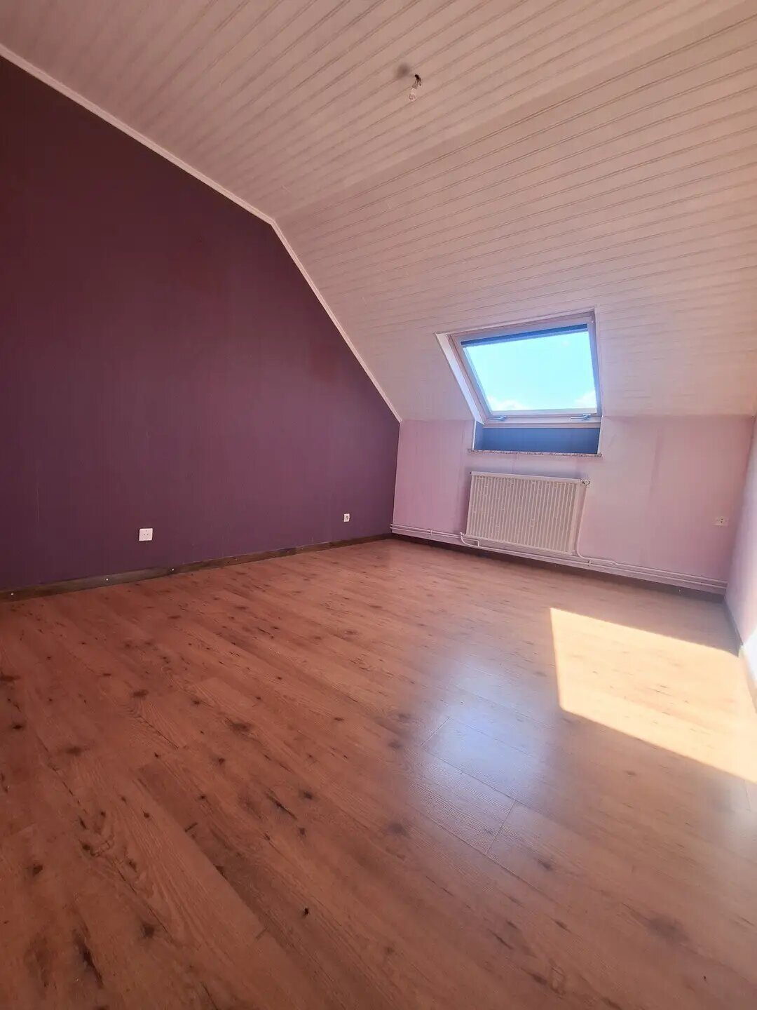 Maison à vendre, 150m², Semécourt