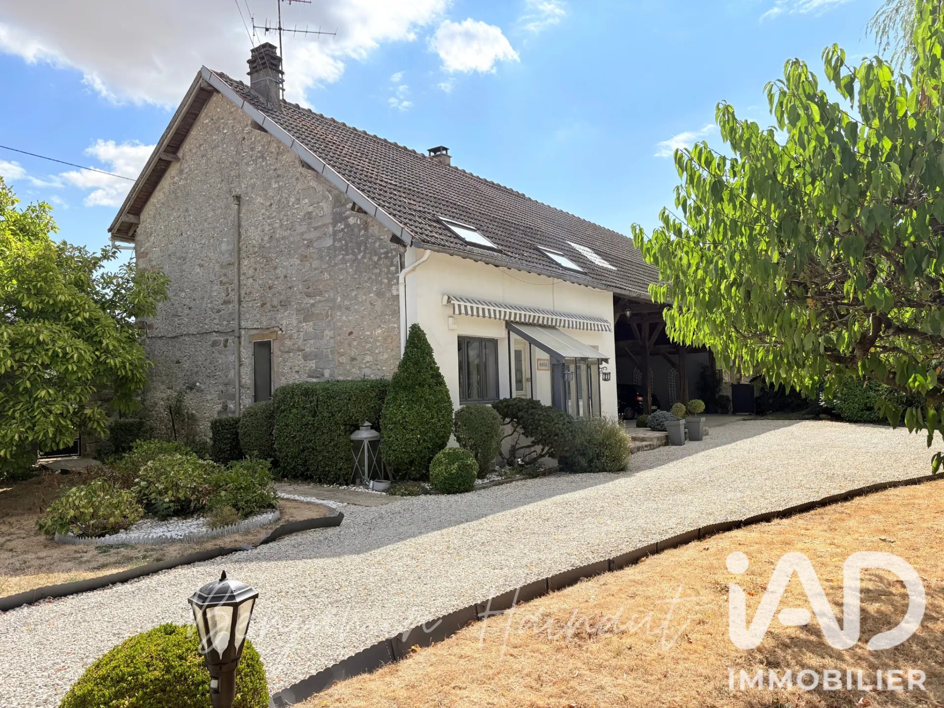 Maison à vendre, 150m², Provins