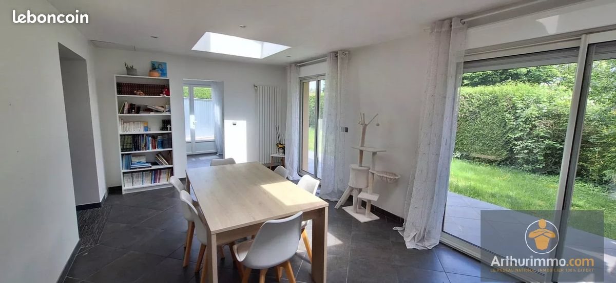 Maison à vendre, 135m², Ribécourt-Dreslincourt
