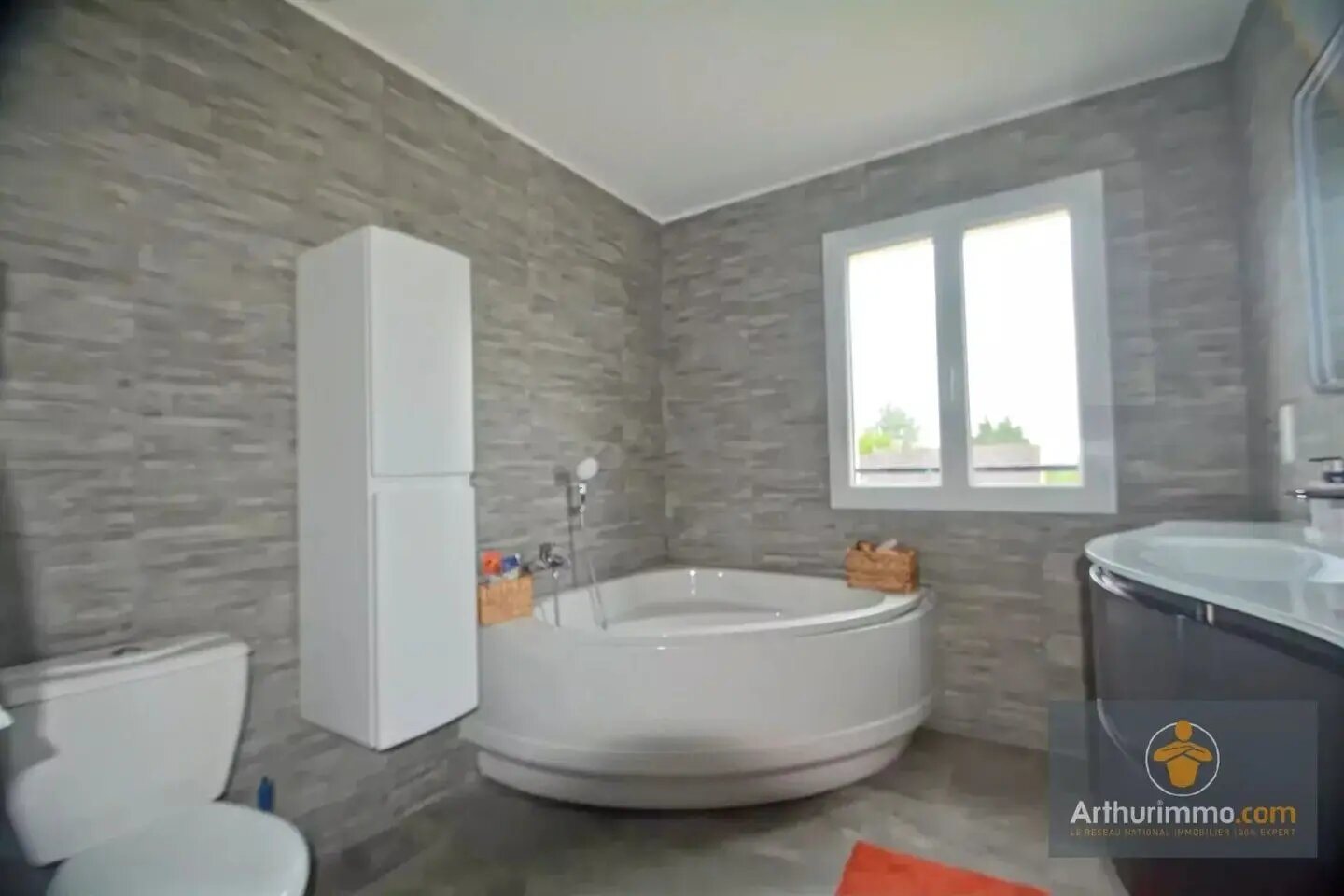 Maison à vendre, 108m², Cannectancourt