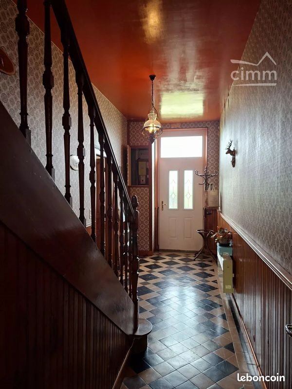 Maison à vendre, 143m², Neuvy-Pailloux