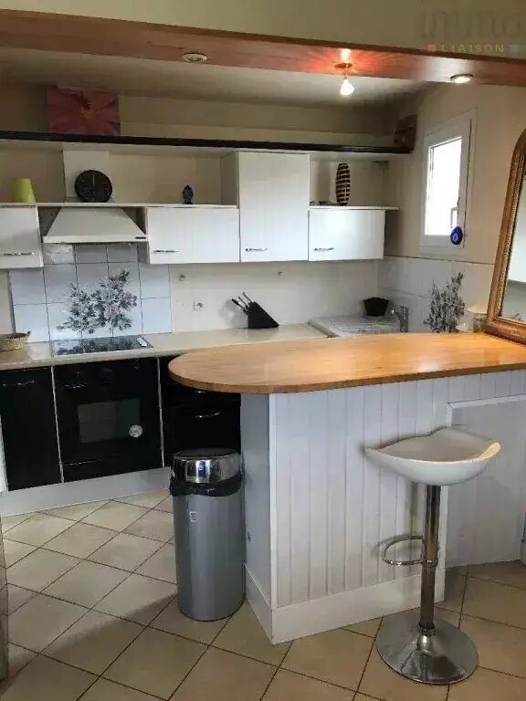 Appartement à vendre, 70m², La Ville-du-Bois