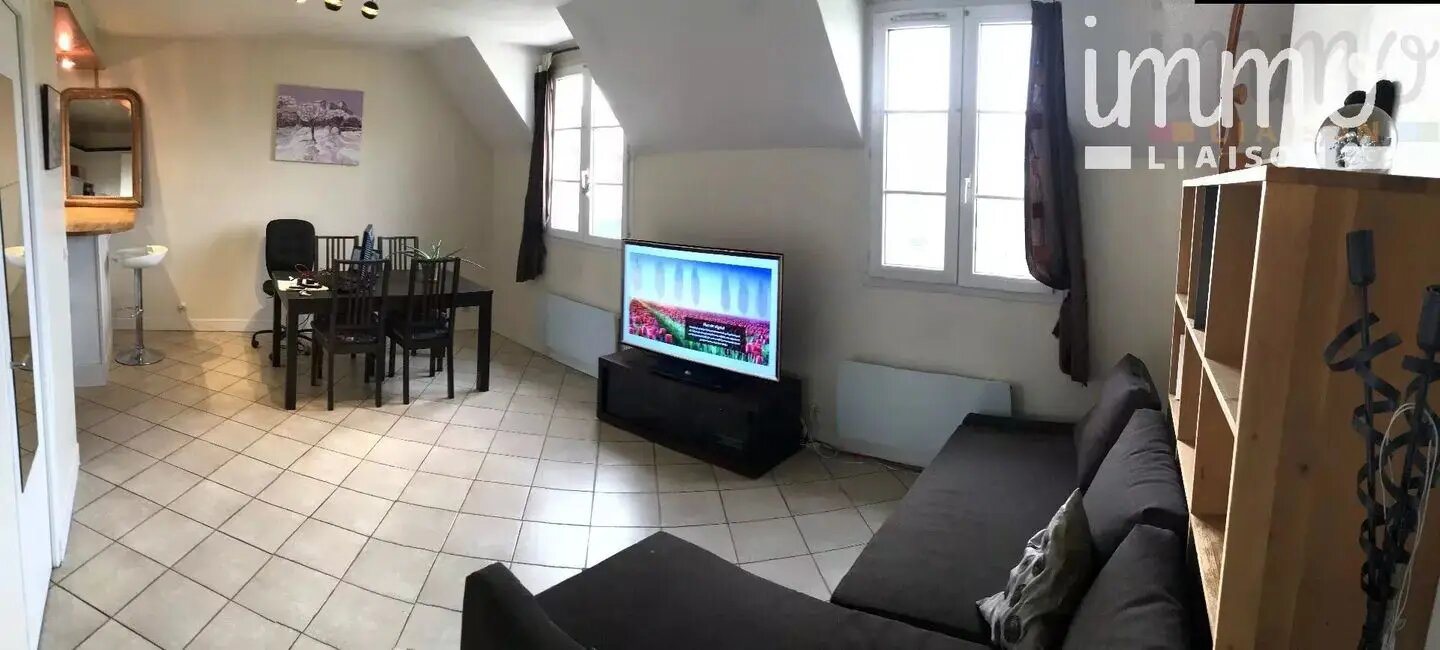 Appartement à vendre, 70m², La Ville-du-Bois
