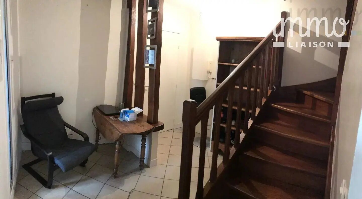 Appartement à vendre, 70m², La Ville-du-Bois