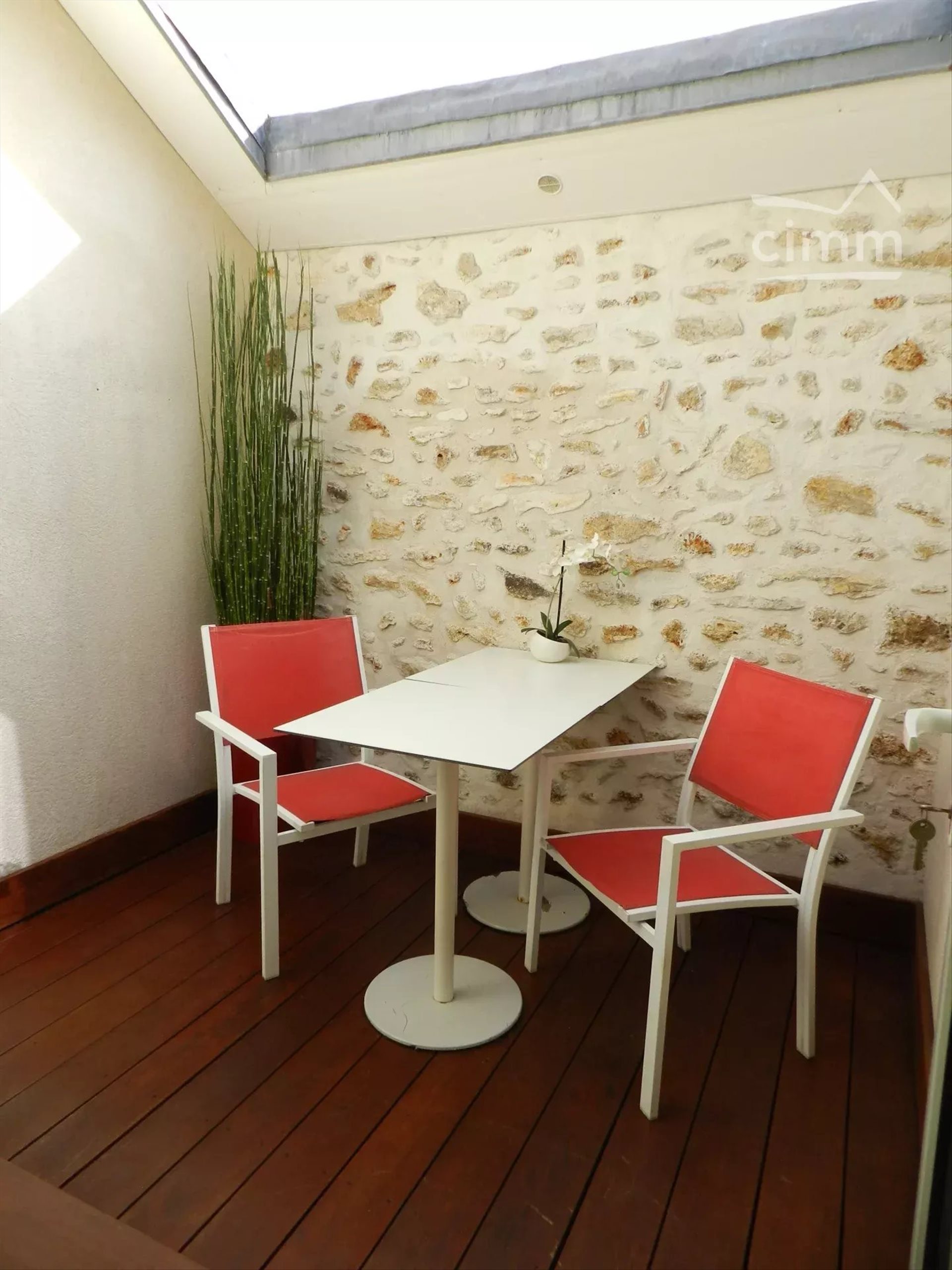 Appartement à vendre, 85m², Nozay