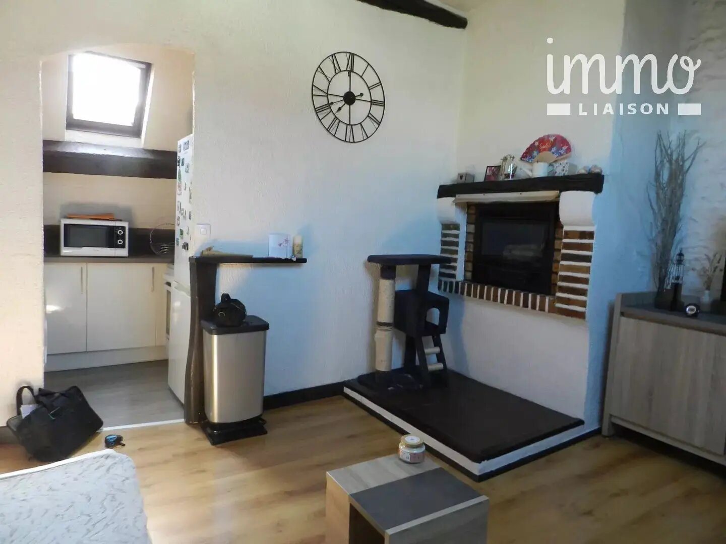 Appartement à vendre, 43m², Montlhéry