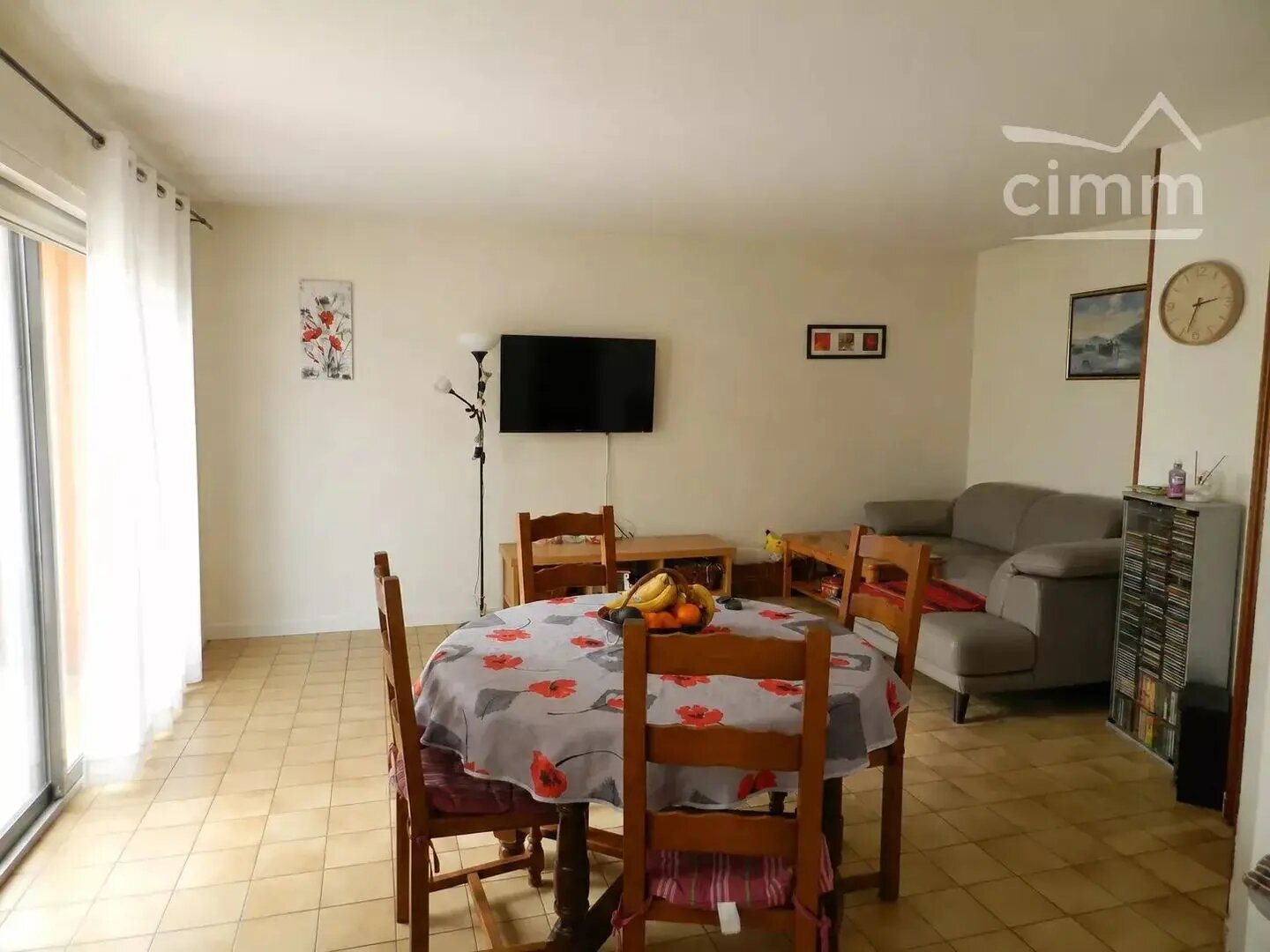 Maison à vendre, 115m², Nozay